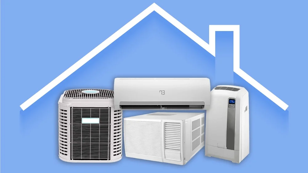 Air-Conditioner
