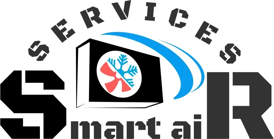 Smart air Logo