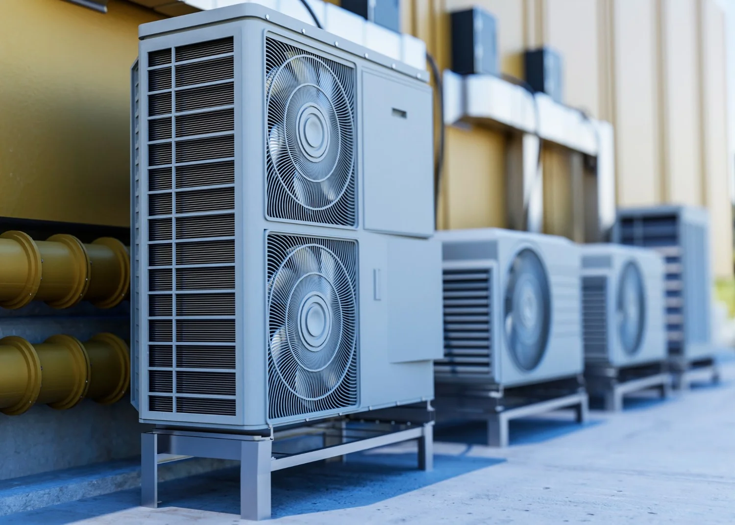 heat-pump